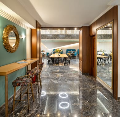 El Greco Hotel Thessaloniki - Image 7