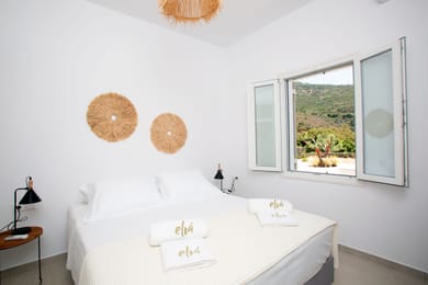 Superior Sea View Suite