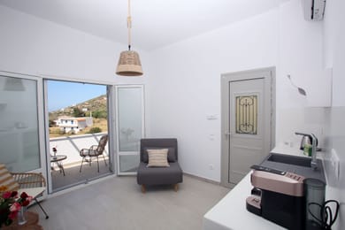 Superior Sea View Suite