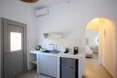 Superior Sea View Suite