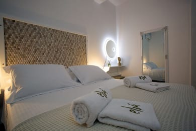 Superior Sea View Suite