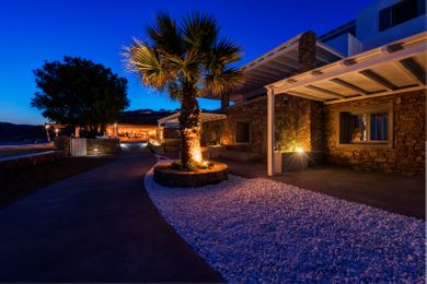 Elia Mykonos Resort - Image 3