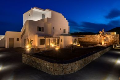 Elia Mykonos Resort - Image 5