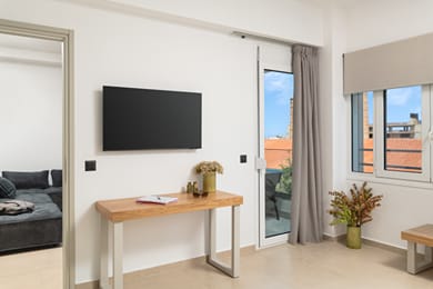 Elia City Apartments - Image 2