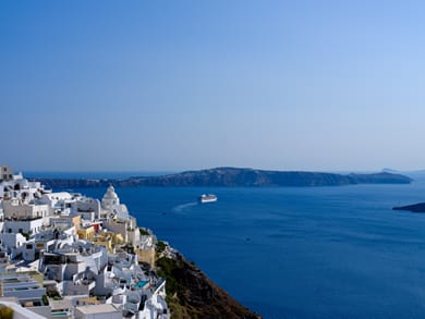 Elia Caldera Suites - Image 4