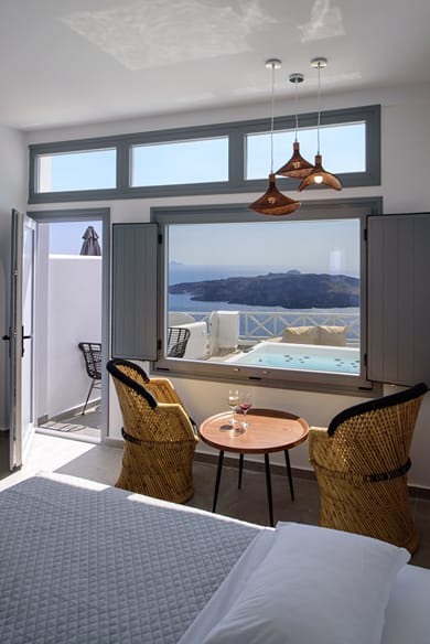 Elia Caldera Suites - Image 7