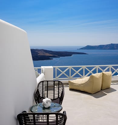 Elia Caldera Suites - Image 2