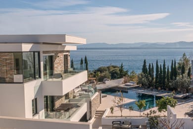 Elia Cove Luxury Villa I