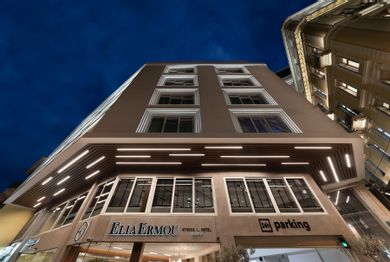 Elia Ermou Athens Hotel  - Image 4