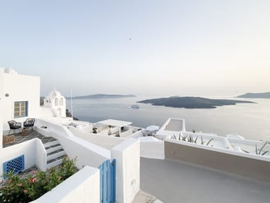 Anemos Family Suites - Image 2