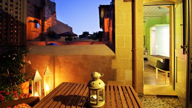 Elia Fatma Boutique Hotel - Adults Only - Image 2