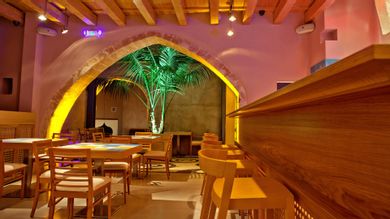 Elia Fatma Boutique Hotel - Adults Only - Image 4