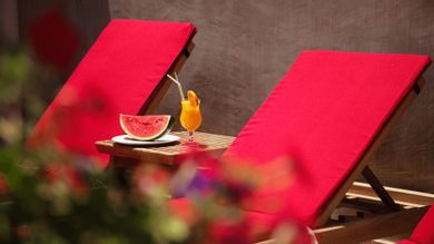 Elia Fatma Boutique Hotel - Adults Only - Image 5