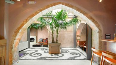 Elia Fatma Boutique Hotel - Adults Only - Image 7