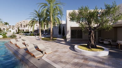 Elia Island Resort & Spa - Image 2