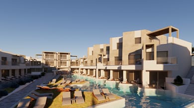 Elia Island Resort & Spa - Image 6