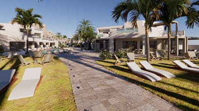 Elia Island Resort & Spa - Image 2