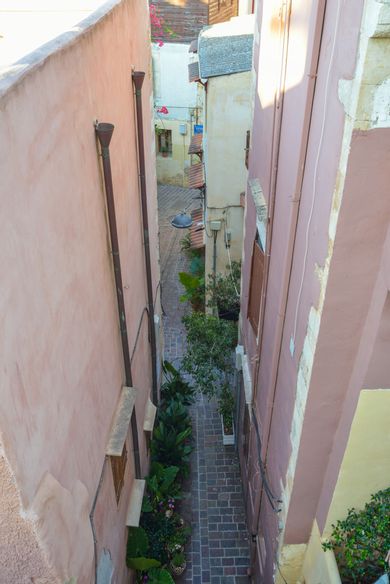 Elia Portou Luxury Residence - Image 5