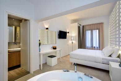 Elia Portou Luxury Residence - Image 7