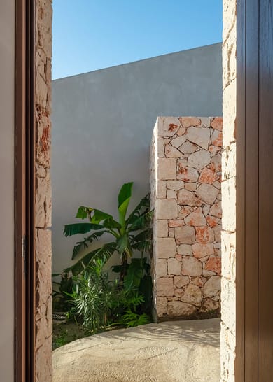 Ammos Sea View Suite with Private Pool