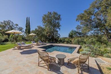 Elia One Bedroom Maisonette Villa with Private Pool