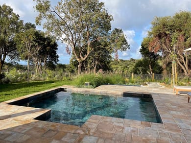 Elia One Bedroom Villa with Private Pool