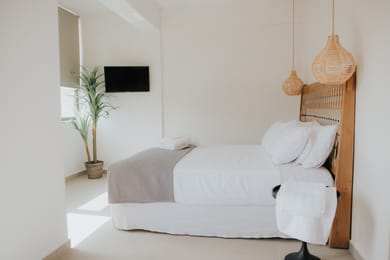 Superior Room with extra bed