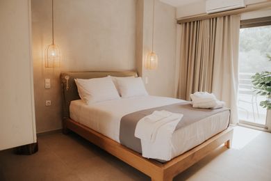 Elia Boutique Hotel - Image 7