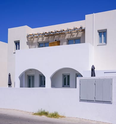Elia Pyrgos Santorini - Image 7