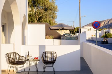 Elia Pyrgos Santorini - Image 6