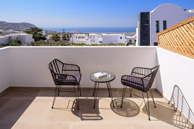 Elia Pyrgos Santorini - Image 5