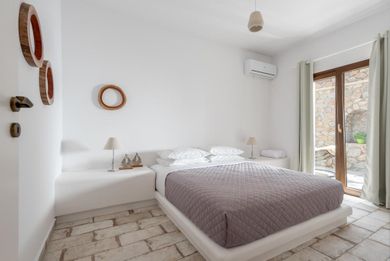 Elia One Bedroom Luxury Apartment