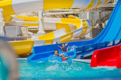 Louis St Elias Resort & Waterpark 4 star plus - Image 2