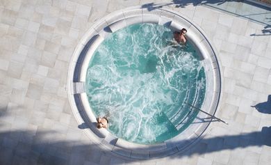 Louis St Elias Resort & Waterpark 4 star plus - Image 5