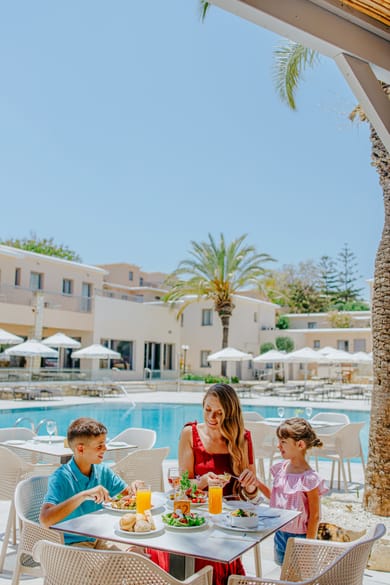 Louis St Elias Resort & Waterpark 4 star plus - Image 4