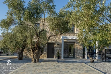 Elia Stone Villas - Image 4