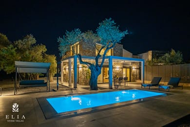 Elia Stone Villas - Image 5