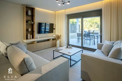 Elia Stone Villas - Image 7