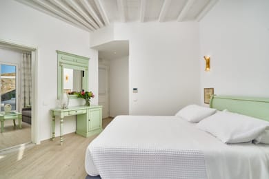 Two-Bedroom Villa Sea View  Villa