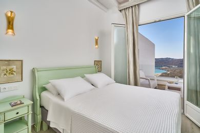 Two-Bedroom Villa Sea View  Villa