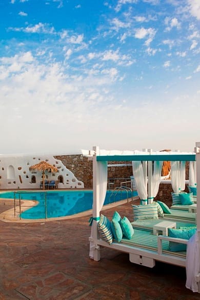 Arte & Mare Elia Suites Boutique Spa Hotel - Image 2