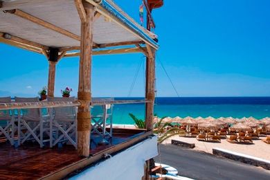 Arte & Mare Elia Suites Boutique Spa Hotel - Image 5