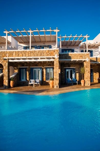 Arte & Mare Elia Suites Boutique Spa Hotel - Image 6