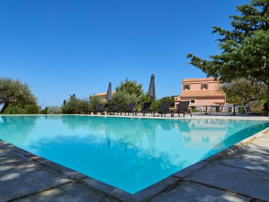 Eliathos Hillside Retreat - Image 2