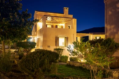 Eliathos Hillside Retreat - Image 3