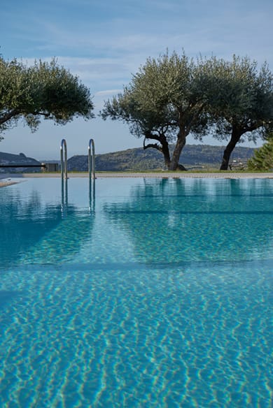 Eliathos Hillside Retreat - Image 7