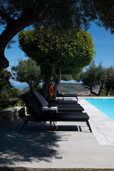 Eliathos Hillside Retreat - Image 5