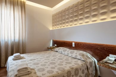 hotelkamer