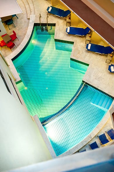 Elina Hotel - Image 5