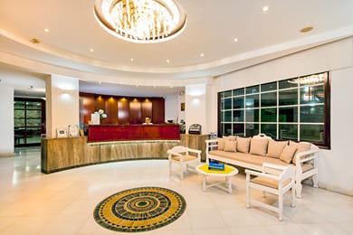 Elina Hotel - Image 2